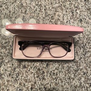 KATE SPADE Prescription Glasses